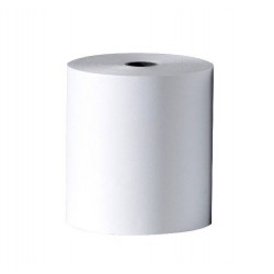 Rollo de papel térmico 57x60x12- el 5