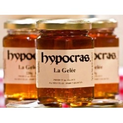 Hypocras -Der Jelly - 50 g Glas