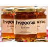 Hypocras -Der Jelly - 50 g Glas