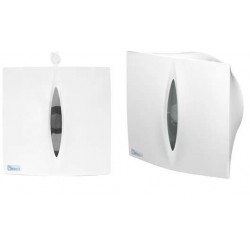 Distributore di carta igienica per bobina Maxi Jumbo