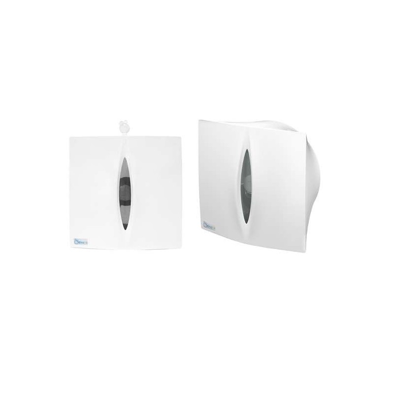 Toilettenpapierspender für „Mini Jumbo“ 2-lagig 180 m