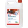 SANITARY DESCALER CLEANER Quattro - Perfumed - 5 L can