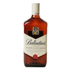 Whisky Ballantine's Finest 40° 1L