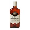 Di Ballantine Finest Whisky 40 ° 1L