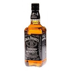 WHISKY Jack Daniels 40 ° 70 cl