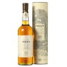 WHISKY Oban 14 years old 43 ° 70 cl