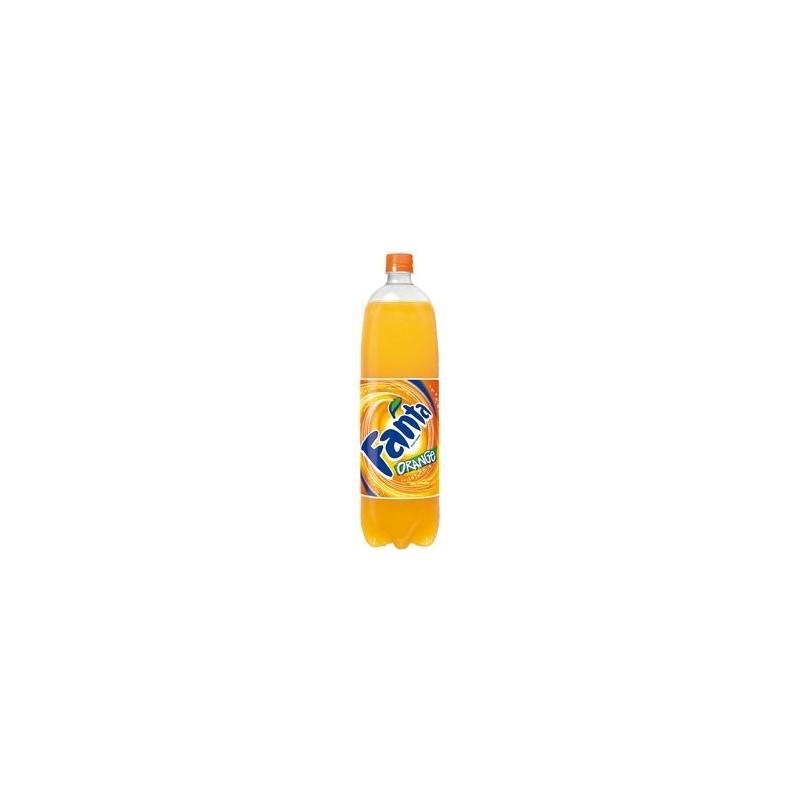 FANTA Orange-pet-1.5L