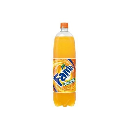 FANTA Orange -pet- 1,5 L