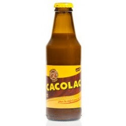 CACOLAC Schokoladenmilch 25 cl