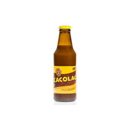 CACOLAC Chocolate Milk 25 cl