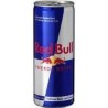 RED BULL-Metall 25 cl