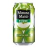 MINUTE MAID Apple Metal can 33 cl