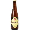 Bier WESTMALLE Triple-belgischen 9,5º 33 cl