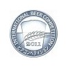 Beer DELIRIUM TREMENS Blond Belgium 8.5 ° 33 cl