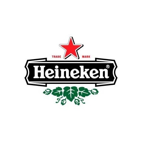 Beer HEINEKEN Blond French 5 ° was 30 L (30 EUR set included in the price)