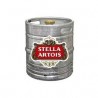 Bière STELLA Blonde Française 5° fût de 30 L (30 EUR de consigne comprise dans le prix) - tête de soutirage pointue