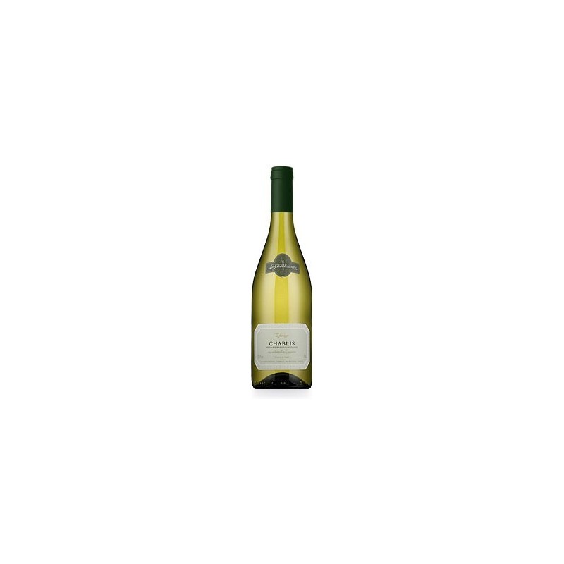 Die finage CHABLIS Weißwein AOP 37,5 cl