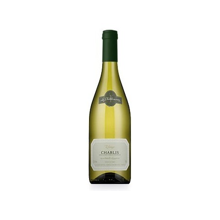 Le Finage CHABLIS Vin Blanc AOP 37.5 cl