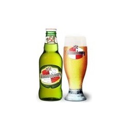 Beer KRONENBOURG Blond French 4.5 ° 25 cl