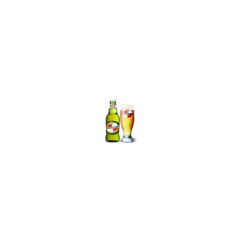 Beer KRONENBOURG Blond French 4.5 ° 25 cl