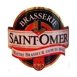 Bière SAINT-OMER Blonde Française 5° fût de 30 L (30 EUR de consigne comprise dans le prix)