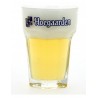 Cerveza HOEGAARDEN Blanco belga 4,9 ° - el caso de 24 botellas 33 cl (4,20 EUR depósito incluido en el precio)