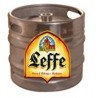 Bière LEFFE Brune Belge 6.5° fût de 30 L (30 EUR de consigne comprise dans le prix)
