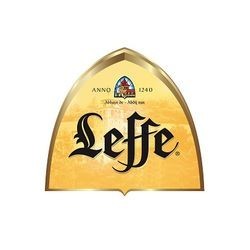 Cerveza Leffe Negra belga 6,5 ° fue de 30 L (30 EUR incluido en el precio objetivo)