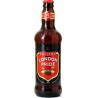 Beer FULLER'S LONDON PRIDE English Amber 4.7 ° 33 cl