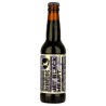 Bière BREWDOG JET BLACK HEART Noire Ecosse/Ellon 4.7° 33 cl