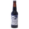 BrewDog Bier KAKAO PSYCHO Schwarz Schottland / Ellon 10 ° 33 cl