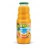 Juice Nectar of Apricot CARAIBOS glass jar 1 L