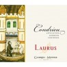 Laurus Gabriel Meffre CONDRIEU Vin Blanc AOC 75 cl