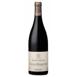 Saint Pierre Gabriel Meffre CROZES-HERMITAGE Red wine AOC 75 cl