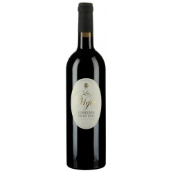 Cuvée La Vigie CORBIERES-BOUTENAC Vin Rouge AOP 75 cl