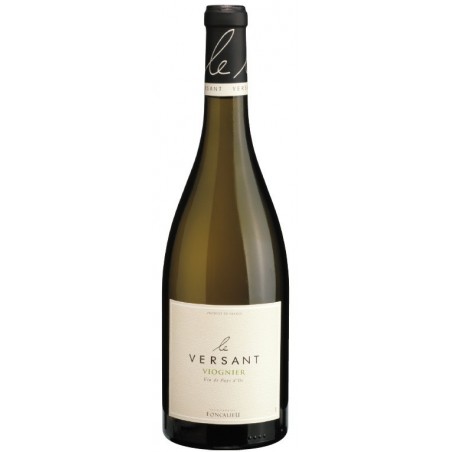 Le Versant Viognier PAYS D'OC Vino Blanco IGP 75 cl