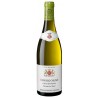 Bader-Mimeur Dessous les Mues BOURGOGNE CHARDONNAY Vin Blanc AOC 75 cl