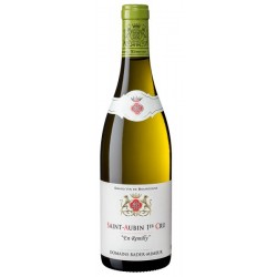 Bader-Mimeur En Remilly SAINT AUBIN 1er Cru Vin Blanc AOC 75 cl