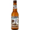 Birra LA CAGOLE DE MARSEILLE Bianco Francia 4.5 ° 33 cl