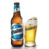 Cerveza QUILMES CRISTAL Lager Argentina 4.9 ° 34 cl
