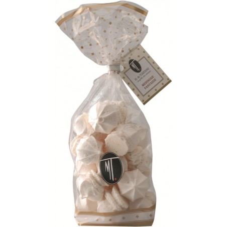 Pastry Meringues M. de Turenne 100 g bag