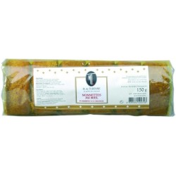 Nonnettes stuffed with Honey and Orange M. de TURENNE 150 g