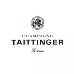 Taittinger Nocturne CHAMPAGNE Vino bianco brut 75 cl
