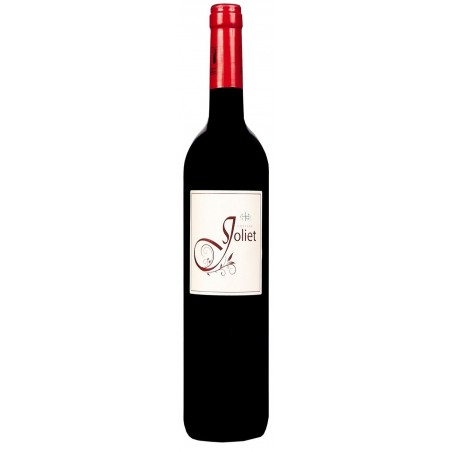 Château Joliet FRONTON Vino rosso DOP 50 cl