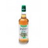ORGANIC SYRUP of mint Bigallet 70 cl