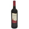 Terroir of Lagrave COTES OF TARN Red wine IGP 75 cl