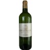 Château Coquillas PESSAC LEOGNAN Vin Blanc AOP 75 cl