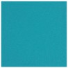 TURQUOISE TOWEL in disposable paper 40 x 40 cm non-woven - the bag of 50