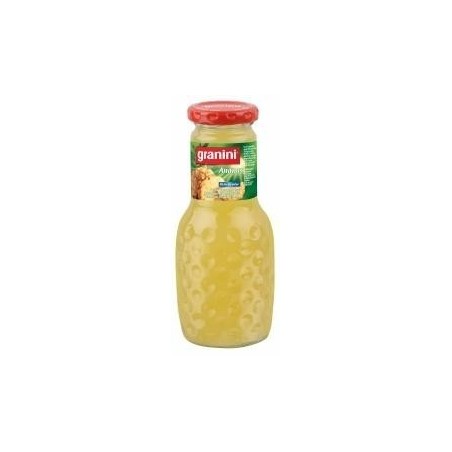 Succo di ananas Granini 25 cl