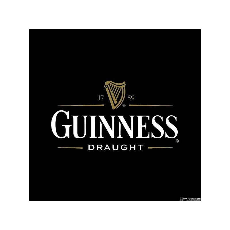 GUINNESS Bier Brown Irland betrug 4.2° 30 L (30 EUR Kaution im Preis inbegriffen)